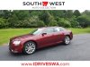 Pre-Owned 2017 Chrysler 300 Limited