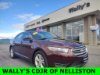 Pre-Owned 2018 Ford Taurus SEL