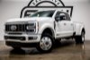 Pre-Owned 2024 Ford F-450 Super Duty Platinum