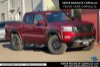 Certified Pre-Owned 2022 Nissan Frontier PRO-4X