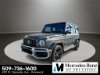 Certified Pre-Owned 2022 Mercedes-Benz G-Class AMG G 63