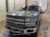 Pre-Owned 2018 Ford F-150 King Ranch