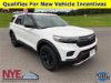 Pre-Owned 2022 Ford Explorer Timberline