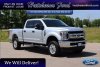 Pre-Owned 2018 Ford F-250 Super Duty XLT