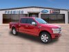 Pre-Owned 2019 Ford F-150 Platinum