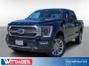 Certified Pre-Owned 2021 Ford F-150 Limited
