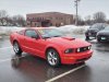 Pre-Owned 2008 Ford Mustang GT Premium