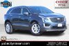 Pre-Owned 2021 Cadillac XT5 Luxury
