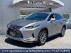 Certified Pre-Owned 2020 Lexus RX 350 Base