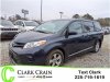 Pre-Owned 2018 Toyota Sienna LE 7-Passenger Auto Access Seat