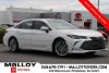 Certified Pre-Owned 2021 Toyota Avalon Limited