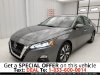 Pre-Owned 2020 Nissan Altima 2.5 SL