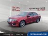 Pre-Owned 2012 Ford Fusion SEL