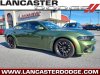 Certified Pre-Owned 2021 Dodge Charger Scat Pack Widebody