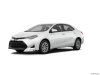 Certified Pre-Owned 2019 Toyota Corolla LE