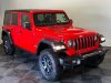 Certified Pre-Owned 2021 Jeep Wrangler Unlimited Rubicon