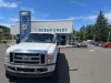 Pre-Owned 2008 Ford F-350 Super Duty XL