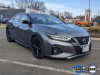 Pre-Owned 2019 Nissan Maxima 3.5 SR