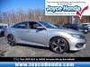 Certified Pre-Owned 2018 Honda Civic Touring