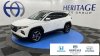 Pre-Owned 2022 Hyundai Tucson Hybrid SEL Convenience