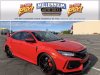 Pre-Owned 2018 Honda Civic Type R Touring