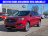 Certified Pre-Owned 2024 Ford Edge Titanium