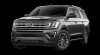 New 2021 Ford Expedition MAX Limited
