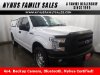 Certified Pre-Owned 2017 Ford F-150 XL