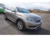 Pre-Owned 2016 Lincoln MKX Select
