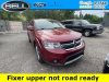 Pre-Owned 2011 Dodge Journey Lux