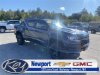 Pre-Owned 2019 Chevrolet Colorado ZR2