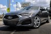 Pre-Owned 2021 Acura TLX w/Tech