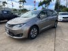 Pre-Owned 2018 Chrysler Pacifica Hybrid Touring Plus