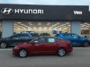 Certified Pre-Owned 2020 Hyundai ELANTRA SE