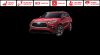 New 2022 Toyota Highlander Hybrid XLE
