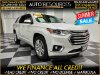 Pre-Owned 2021 Chevrolet Traverse High Country