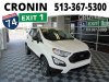 Certified Pre-Owned 2022 Ford EcoSport S