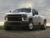 Certified Pre-Owned 2022 Chevrolet Silverado 3500HD CC Work Truck
