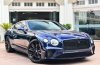 Certified Pre-Owned 2022 Bentley Continental GT Speed