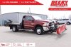 Pre-Owned 2018 Ram Chassis 3500 Tradesman
