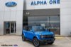 Pre-Owned 2022 Ford Bronco Outer Banks