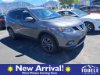 Pre-Owned 2016 Nissan Rogue SL