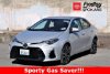 Certified Pre-Owned 2019 Toyota Corolla SE