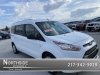 Pre-Owned 2018 Ford Transit Connect Wagon XLT