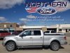 Pre-Owned 2010 Ford F-150 Lariat