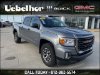 Certified Pre-Owned 2021 GMC Canyon AT4