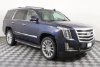Pre-Owned 2020 Cadillac Escalade Luxury
