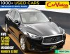 Pre-Owned 2020 INFINITI QX50 Luxe