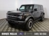 Pre-Owned 2023 Ford Bronco Base Advanced