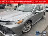 Certified Pre-Owned 2020 Toyota Camry Hybrid XLE